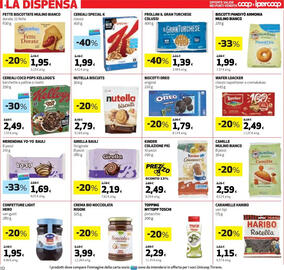 Volantino Coop Pagina 10