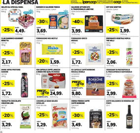 Volantino Coop Pagina 16