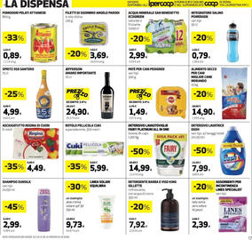 Volantino Coop Pagina 17