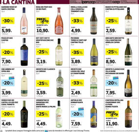 Volantino Coop Pagina 18