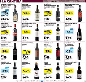 Volantino Coop Pagina 19