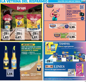 Volantino Coop Pagina 21