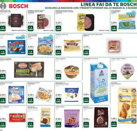 Volantino Coop Pagina 22