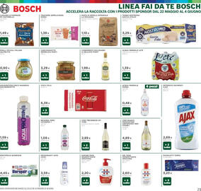 Volantino Coop Pagina 23