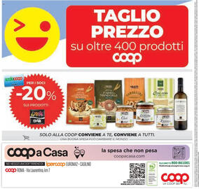 Volantino Coop Pagina 28