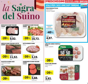 Volantino Coop Pagina 3