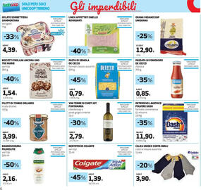 Volantino Coop Pagina 6