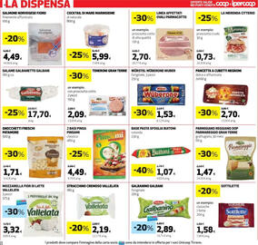 Volantino Coop Pagina 8