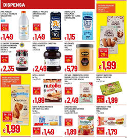 Volantino Galassia Pagina 15