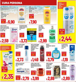 Volantino Galassia Pagina 21