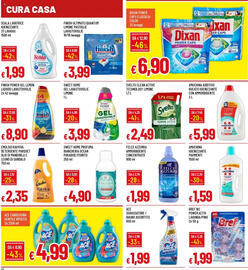 Volantino Galassia Pagina 22
