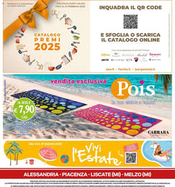 Volantino Galassia Pagina 28