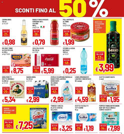 Volantino Galassia Pagina 3