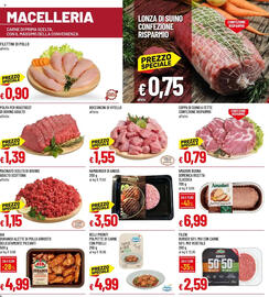 Volantino Galassia Pagina 6