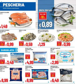 Volantino Galassia Pagina 7