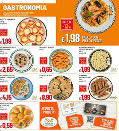 Volantino Galassia Pagina 8