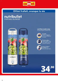 Volantino Comet Pagina 18