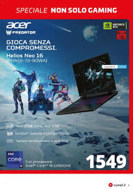Volantino Comet Pagina 3