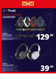 Volantino Comet Pagina 8