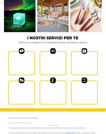 Volantino Kasanova Pagina 35