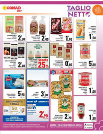 Volantino Conad City settimana 22 Pagina 3