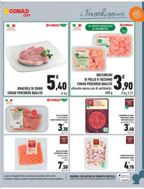 Volantino Conad City settimana 22 Pagina 7