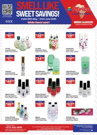 Africa Cash and Carry catalogue week 22 Page 1