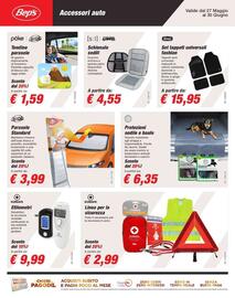 Volantino Bep's Pagina 4