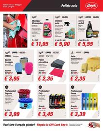 Volantino Bep's Pagina 7