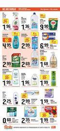 Volantino Famila Superstore Pagina 16
