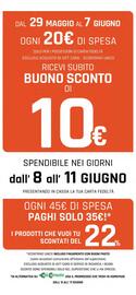 Volantino Famila Superstore Pagina 2