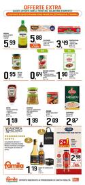 Volantino Famila Superstore Pagina 21
