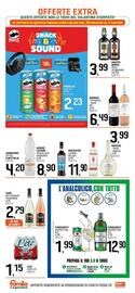 Volantino Famila Superstore Pagina 22