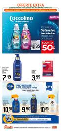 Volantino Famila Superstore Pagina 24