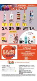 Volantino Famila Superstore Pagina 28