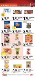 Volantino Famila Superstore Pagina 3