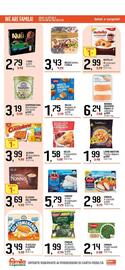 Volantino Famila Superstore Pagina 4