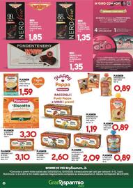 Volantino Gran Risparmio Pagina 12