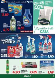 Volantino Gran Risparmio Pagina 15