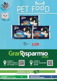 Volantino Gran Risparmio Pagina 16