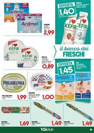 Volantino Gran Risparmio Pagina 7