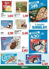 Volantino Gran Risparmio Pagina 9