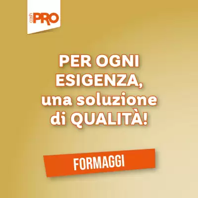 Volantino Cash pro