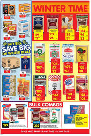 Shoprite catalogue Page 2