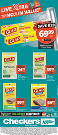 Checkers catalogue Page 1