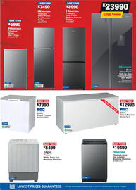 OK Furniture catalogue Page 2