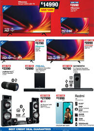 OK Furniture catalogue Page 4