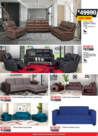 OK Furniture catalogue Page 5