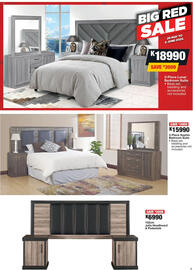OK Furniture catalogue Page 7