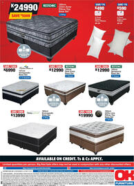 OK Furniture catalogue Page 8